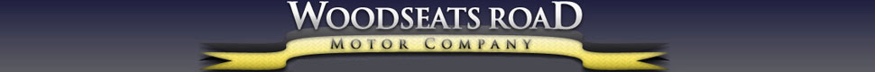 Woodseats Road Motors